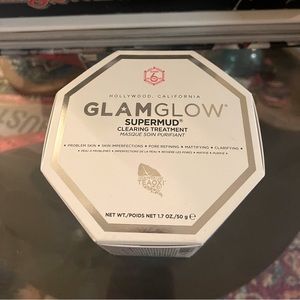 COPY - Brand new GlamGlow Face Mask